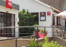 ibis Dieppe Le Val Druel 5