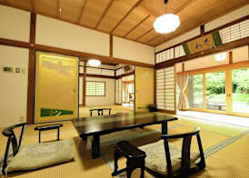 高野山 宿坊 総持院 -Koyasan Shukubo Soujiin- 3