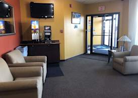 Days Inn by Wyndham Henrietta/Rochester Area 4