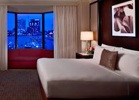The Royal Sonesta Harbor Court Baltimore 5