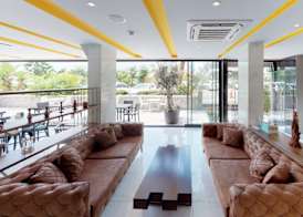 Nebilux Hotel 5