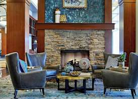 Renaissance Montgomery Hotel & Spa at the Convention Center 3