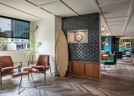 FOUND Hotels, Santa Monica, Series by Marriott 3