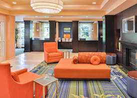 Fairfield by Marriott Tacoma Puyallup 5