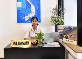 Hanoi Starlight Boutique Hotel 5