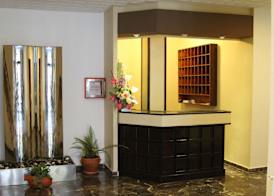 Hotel Puerta Nazarí 3