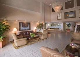 Ramada By Wyndham Nashville Music Valley 4