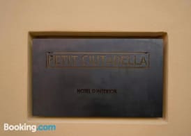 Sagitario Petit Ciutadella 2