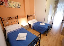 Hotel Samoggia 5