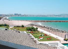 HOTEL TARIK Fnideq 5