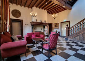 Kasteelhotel Terborgh, BW Signature Collection 4