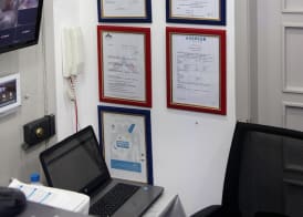 Lisbon Suite Home 5