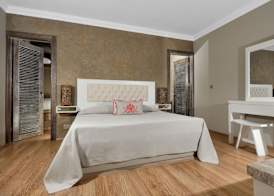 Sarpedor Boutique Hotel 4
