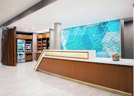 SpringHill Suites by Marriott Miami Doral 2