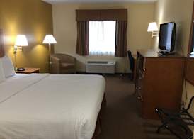 Baymont by Wyndham Port Huron 5