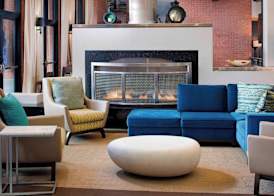 Residence Inn by Marriott San Diego Downtown/Gaslamp Quarter 2