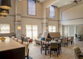 Hampton Inn Raynham-Taunton 5