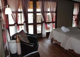 Hoodia Desert Lodge 4