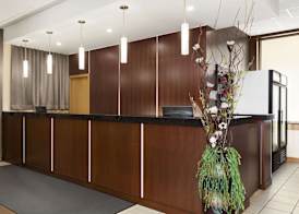 Travelodge by Wyndham Edmonton West 2