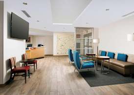 TownePlace Suites by Marriott Alexandria Fort Belvoir 2