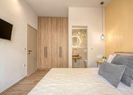 MAGNOLIA Luxury Chania Central Apartments 5