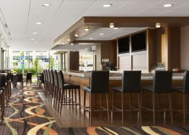 Travelodge by Wyndham Niagara Falls Fallsview 3