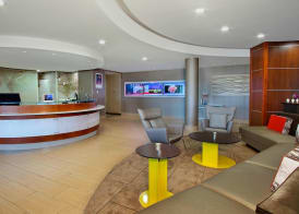 SpringHill Suites by Marriott Madera 4