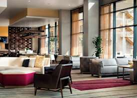 Residence Inn by Marriott Phoenix Downtown 2