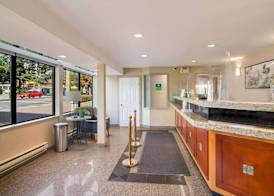 SureStay by Best Western North Vancouver Capilano 3
