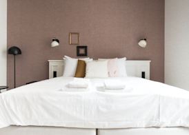 Ysbrantsz Boutique Hotel 4