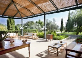 Son Corb Boutique Hotel 4