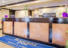 Rodeway Inn Mount Laurel Hwy 73 3