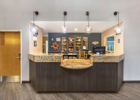 Best Western Plus North Las Vegas Inn & Suites 4