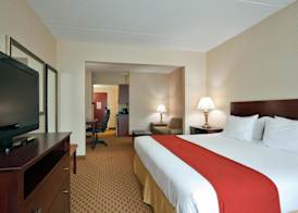 Holiday Inn Express & Suites HARRIMAN by IHG 5