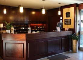 Hotel Senator 2