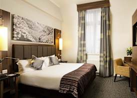 Mercure Darlington King's Hotel 4