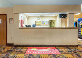Econo Lodge Kent - Akron West 3
