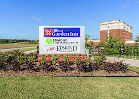 Hilton Garden Inn Edmond/Oklahoma City North 3