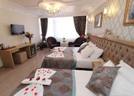 Apple Tree Hotel 5