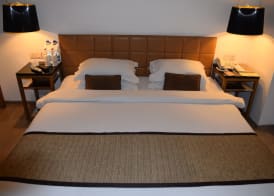 Hotel Palace Heights 5