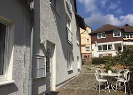 Hotel-Pension Teutonia 4