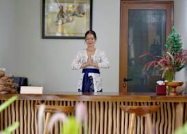 Mahayoga Ubud Private Pool Villa Spa And Resto 5