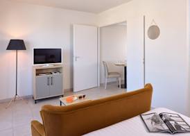 Quality Aparthotel Les rives de Mèze 3