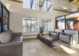 Best Western PLUS Bryce Canyon Grand Hotel 4