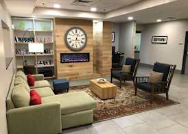 Country Inn & Suites by Radisson, Emporia, VA 5