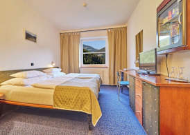 Hotel Horizont 5