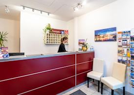 Aparthotel Neumarkt 2