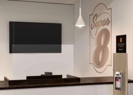 Super 8 by Wyndham Augsburg 5