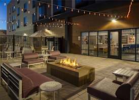 Hampton Inn & Suites By Hilton Buckeye Phoenix 2