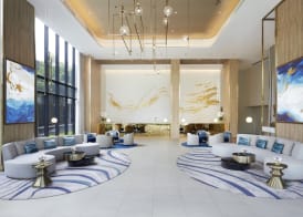 Somerset Rama 9 Bangkok 3